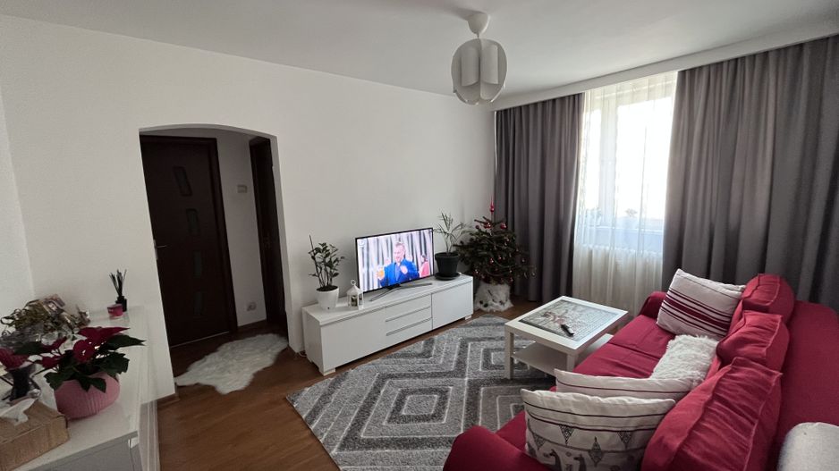 Apartament modern 3 camere DRUMUL TABEREI | PARC MOGHIOROS | METROU - Poză 1