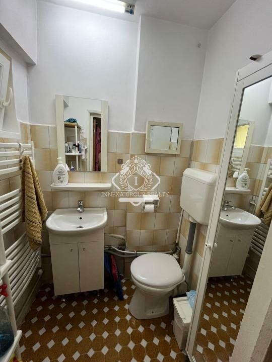 Apartament 3 camere I Drumul Taberei - Poză 10