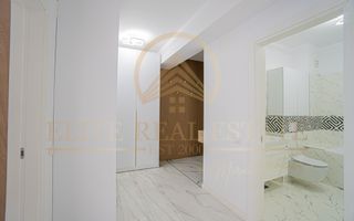 Tomis III/City Mall - Apartament cu 2 camere, mobilat si utilat complet nou. - Poză 26