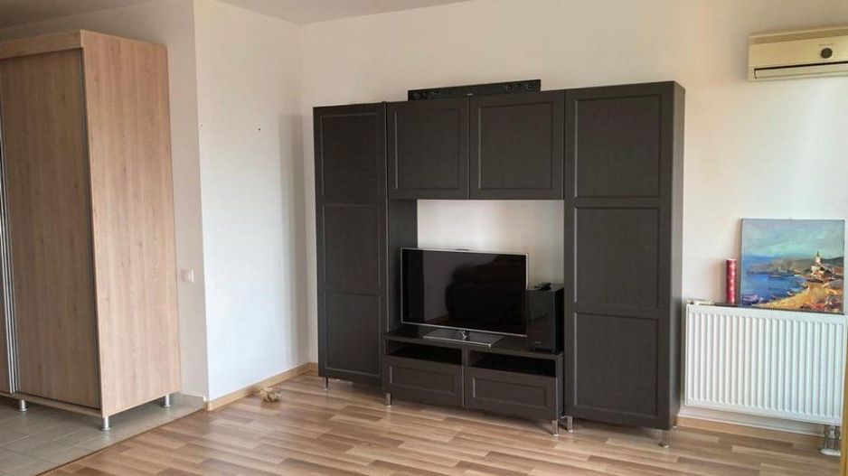 Garsoniera bloc nou  Armonia Titan - Poză 2