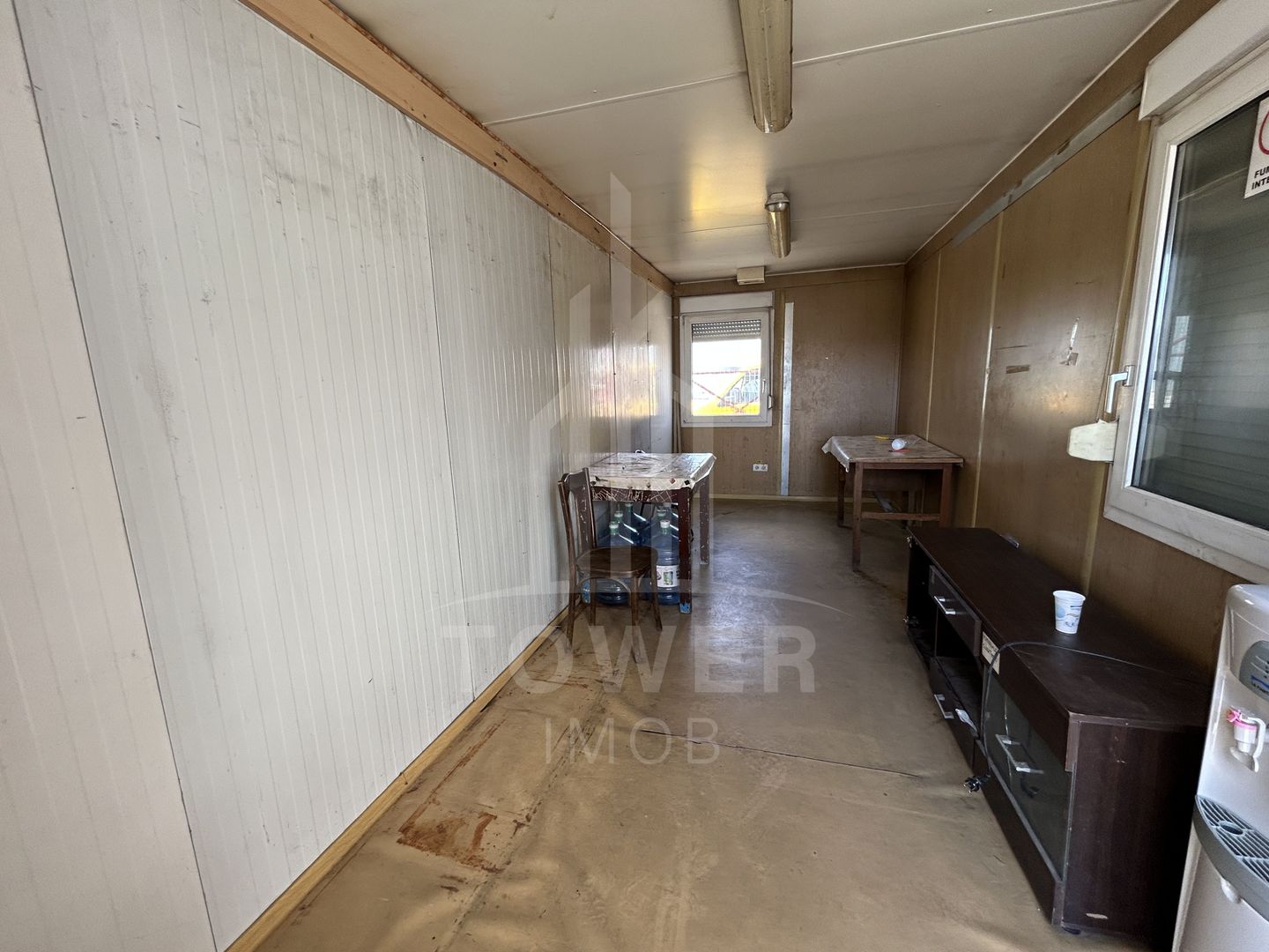 Hală 212 mp de închiriat - Poză 11