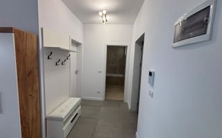 Apartament cu doua camere in bloc nou , prima utilizarea - Poză 22