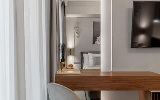 Studio | Herastrau | Ready to move | Premium - Poză 10