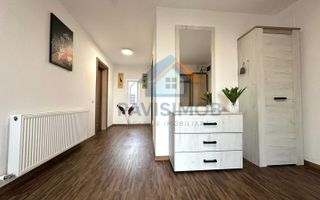 Casă de închiriat – Sânpetru, str. Margaretelor - Poză 11