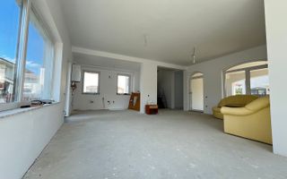 COMISION 0%! Casa individuala, 4 camere, 3 bai,teren 450 mp, DEZMIR - Poză 6