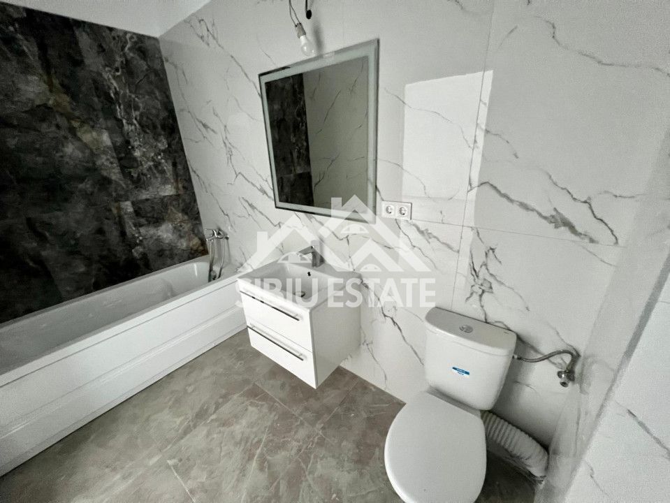 Apartament Spatios + gradina 36 mp + balcon, Comision 0! - Poză 8