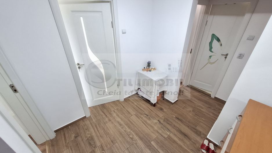 Închiriere apartament 2 camere – Palas Mall, Centru Iași - Poză 18