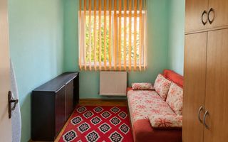 COMISION 0%, Apartament 3 Camere,  Etaj 2, Centrala, Boxa, 50mp, Dacia - Poză 2