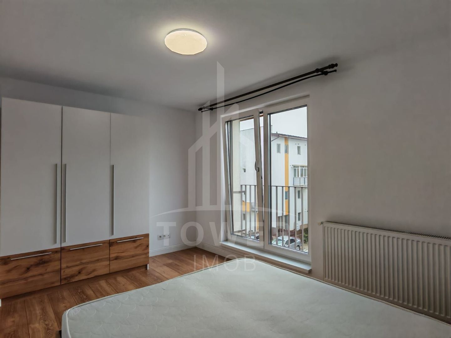 Apartament 3 camere de vânzare – Cartierul Arhitecților – Preț excelent! - Poză 9