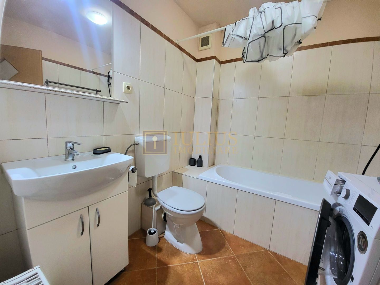 centrala proprie | 2 dormitoare | Braytim - Poză 3