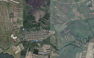 Teren industrial zona Remetea Mare - Poză 1