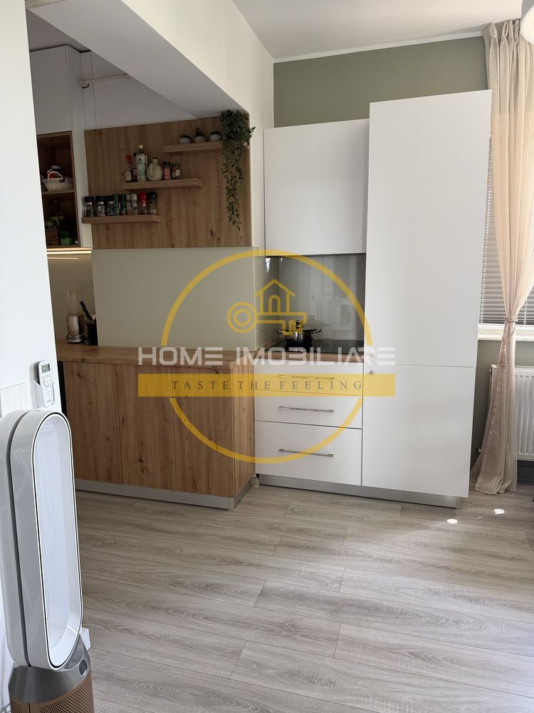 Apartament modern cu 2 camere/ 50mp/ Esplanada Oancea - Poză 6