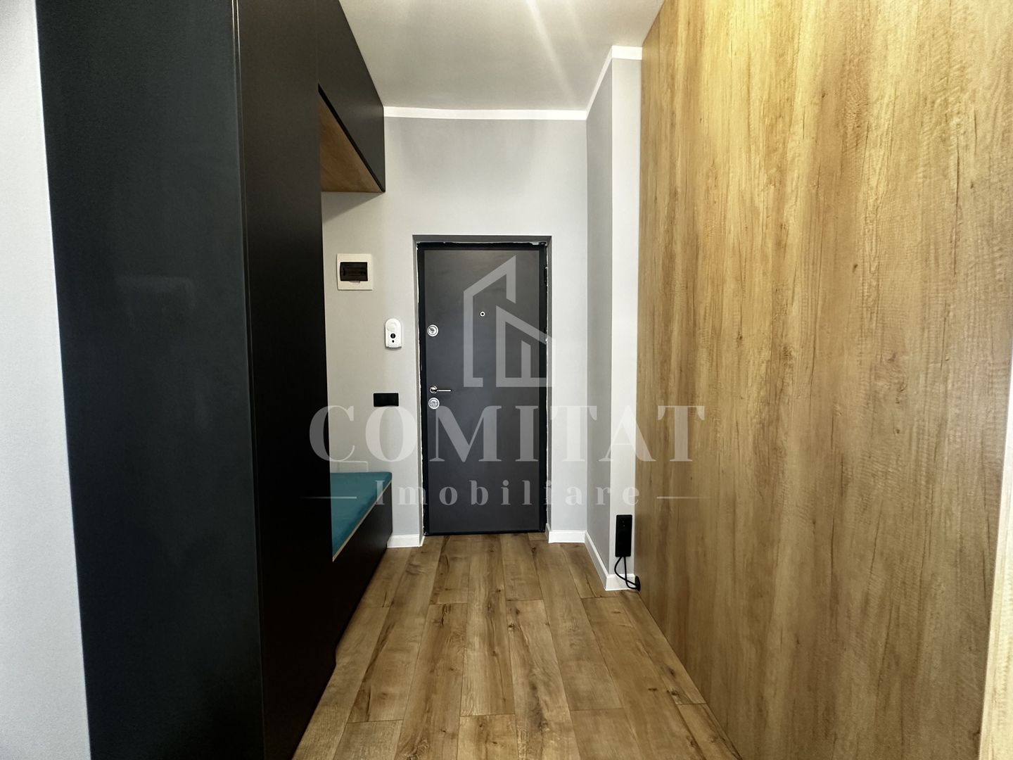 Apartament ultramodern | Etaj intermediar | Zona Str Teilor - Poză 17