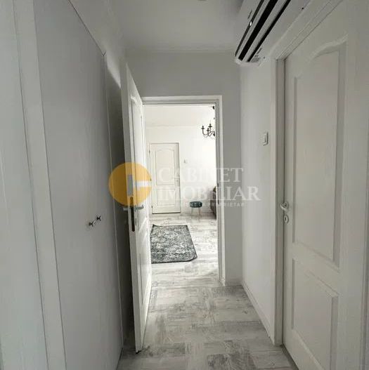 2 camere, Tatarasi- Flux non stop, renovat complet, 55mp! - Poză 4