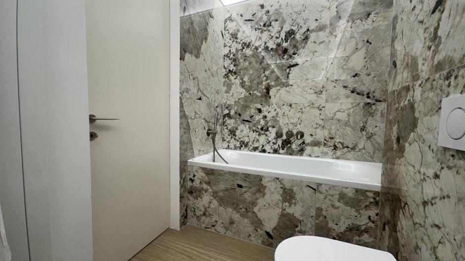 Apartament 3 Camere | Mobilat Lux | Prima Inchiriere - Poză 12