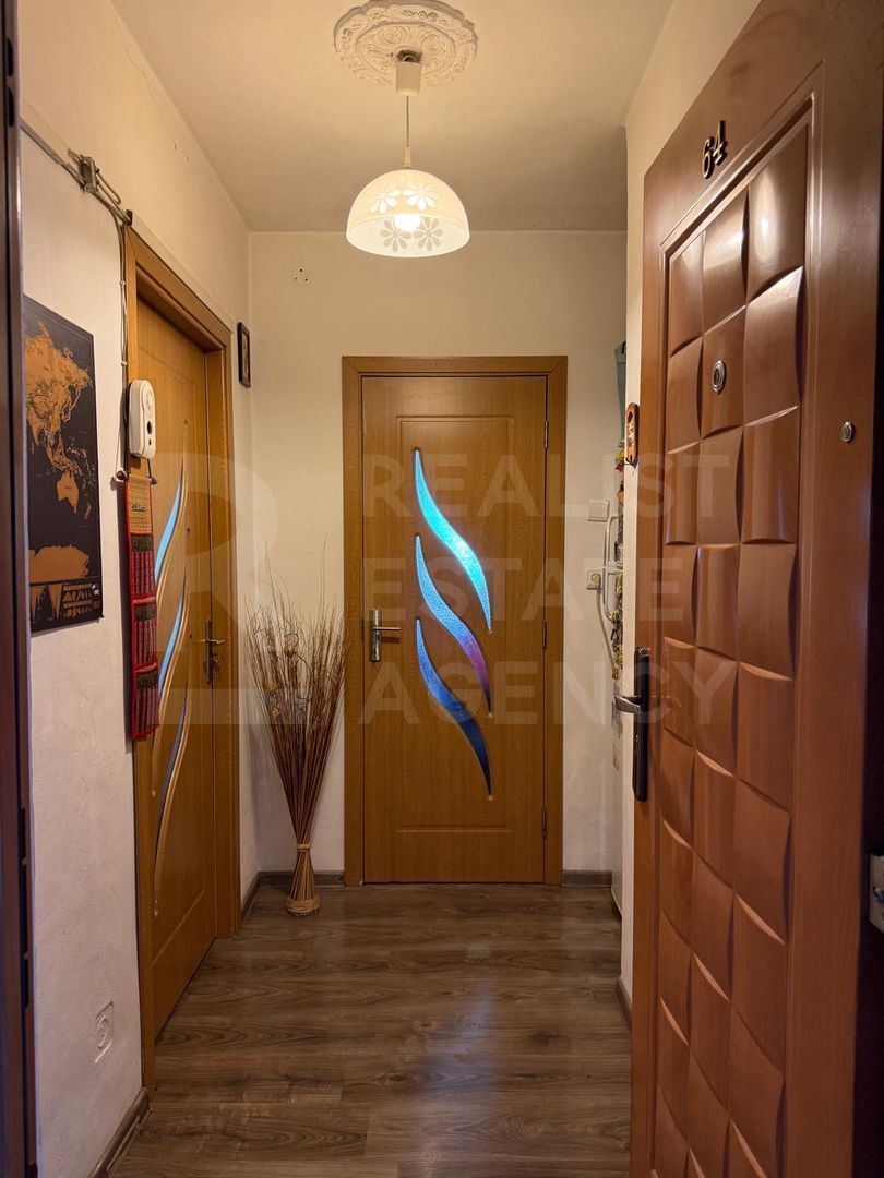 Chirie, apartament cu 2 camere în zona Drumul Taberei, București - Poză 11