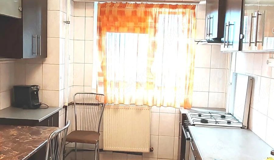 Apartament 3 camere de inhiriat, mobilat,2 balcoane- Iuliu Maniu-metrou Gorjului - Poză 7
