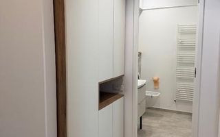 Apartament 2 camere | Delta City | Tineretului | bloc 2022 - Poză 12