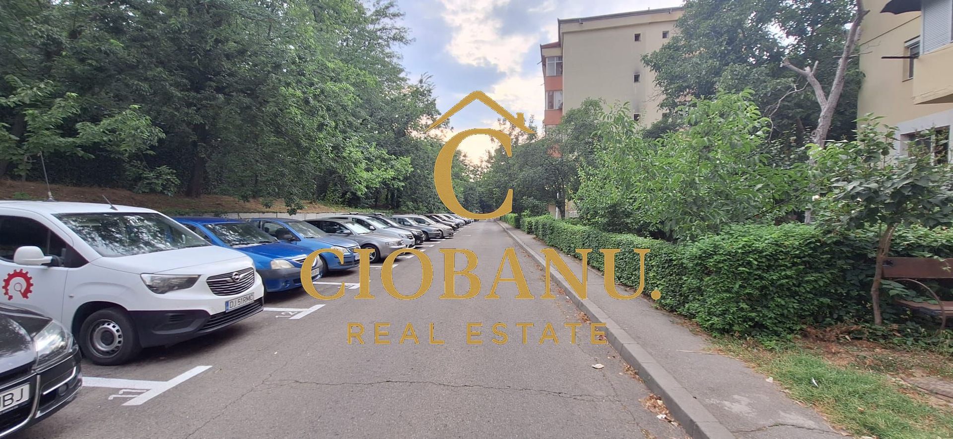 Apartament 2 camere DECOMANDAT de inchiriat, zona Pedagogic - Poză 7