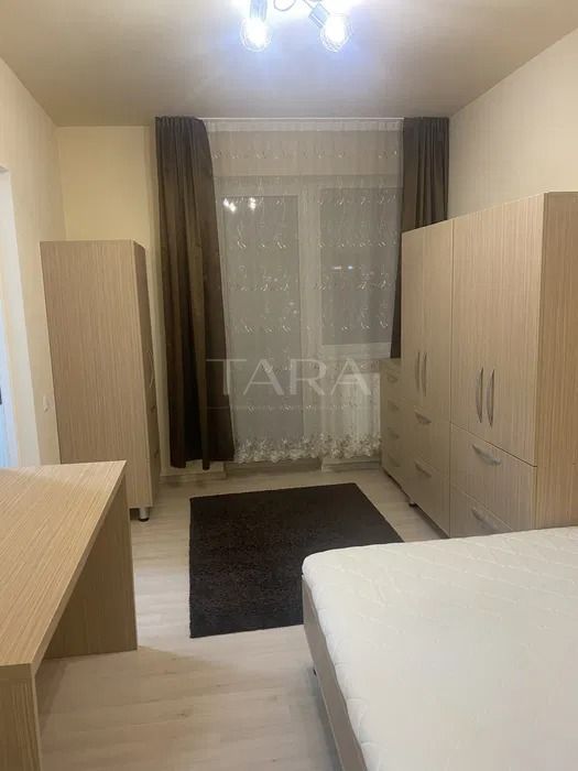 Apartament cu 3 camere, 72 mp, Dâmbul Rotund. - Poză 5