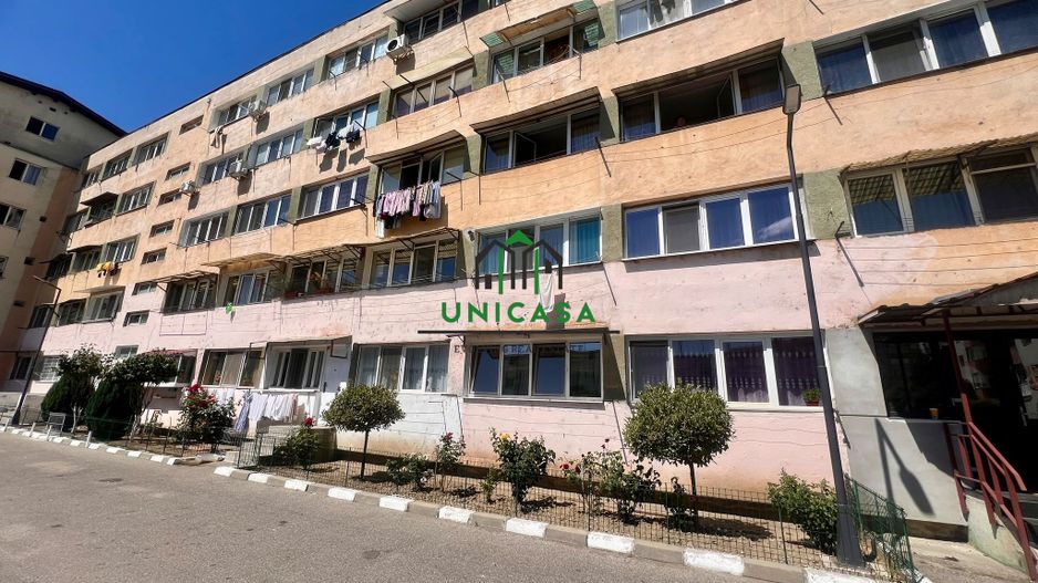 Garsonieră mobilată și utilată/ Ostroveni/ 4/4 - Poză 8