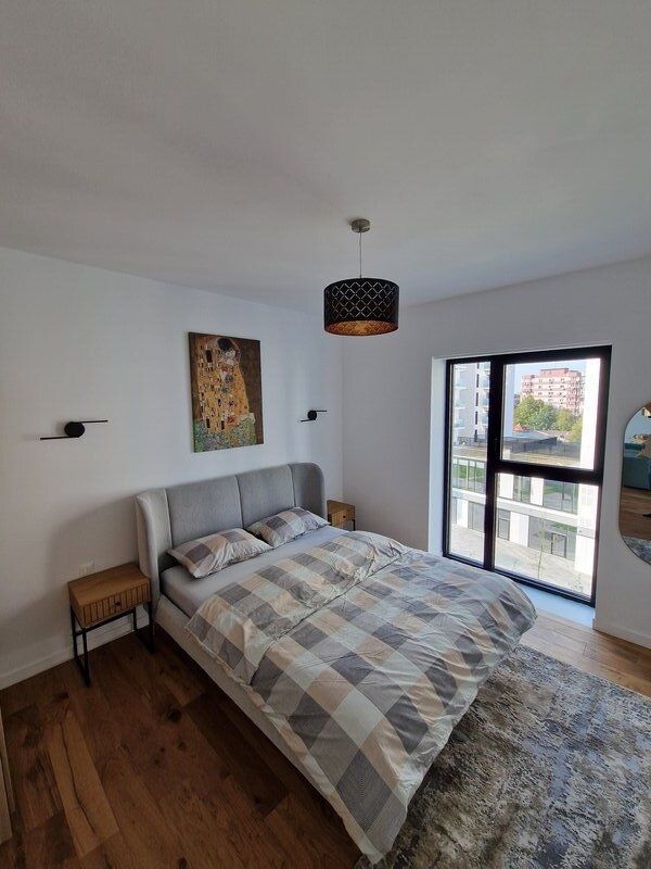 Cotroceni, Razoare, Sebastian, 13 Septembrie 2 camere, nou, parcare inclusa - Poză 5