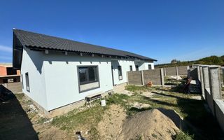 Mosnita Veche-Duplex Parter-Predare la Cheie - Poză 5