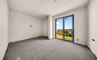 Apartament 3 camere 79 mp cu terasa, bloc nou, cartier Andrei Muresanu - Poză 4