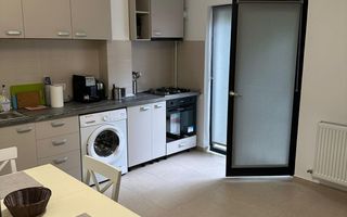 AP. 2 CAMERE POPESTI-LEORDENI - PARCARE, BLOC NOU, METROU 5 MIN - Poză 3