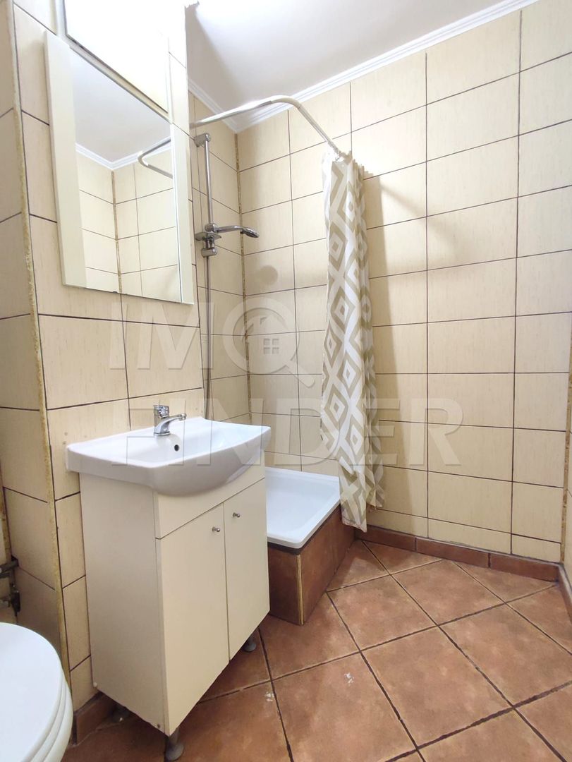 TOP-  Investitie Garsoniera etajul 1 Pasteur zona UMF - Poză 6