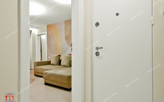 3 camere foarte frumoase in Centru - Poză 2