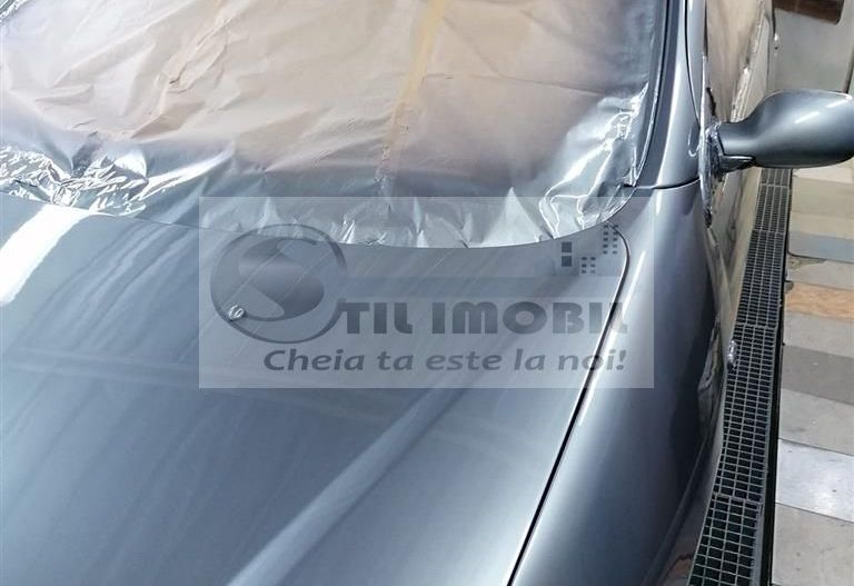 AFACERE LA CHEIE / SPATIU DE INCHIRIAT - Poză 8