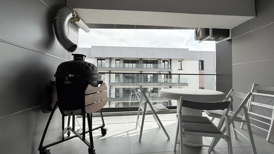 Apartament duplex | 3 camere | 3 bai | 133 mp totali - Poză 24