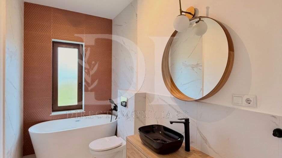 Duplex ultramedern de inchiriat / Zona Vivo - Poză 13