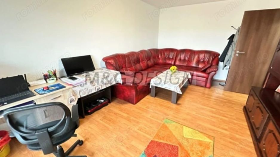 Apartament 3 camere Girocului - Poză 2