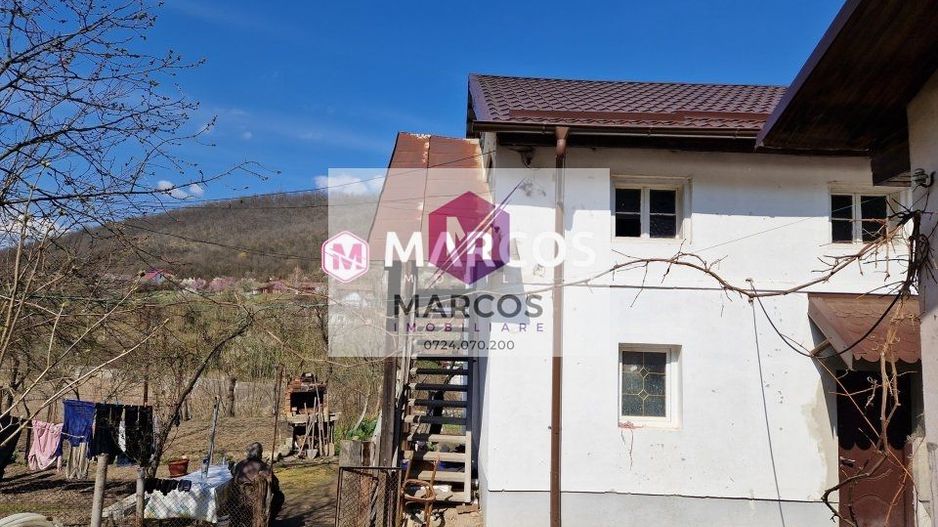 Apartament 2 camere la casa, curte comuna, Lendt, ID 986 - Poză 1