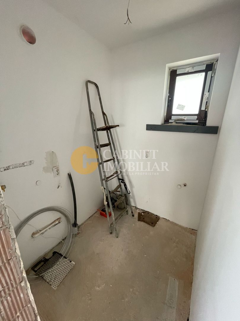 Casa individuala 4 camere 2 bai Visani - FINALIZATA - Poză 7