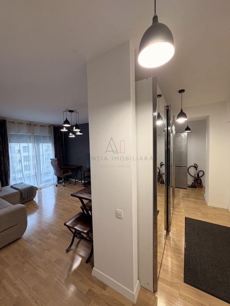Inchiriere Apartament 2 Camere Arcadia Apartments Domenii - Poză 8