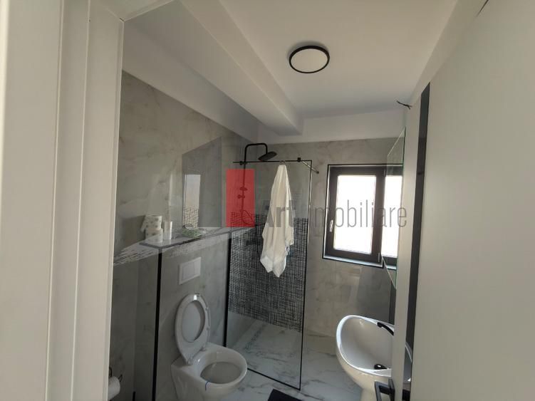 CASĂ PREMIUM DE VÂNZARE ÎN DOMNEȘTI, ILFOV – 275.000 € negocialbil - Poză 13