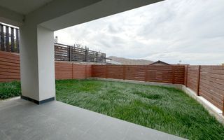 Casa moderna cu teren de 280 mp  la 5 minute de Vivo! - Poză 2