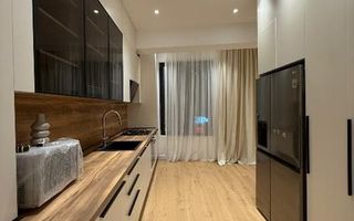 APARTAMENT 3 CAMERE | 103 MP UTILI | FINISAT LA CHEIE | IANCULUI – FERDINAND - Poză 4