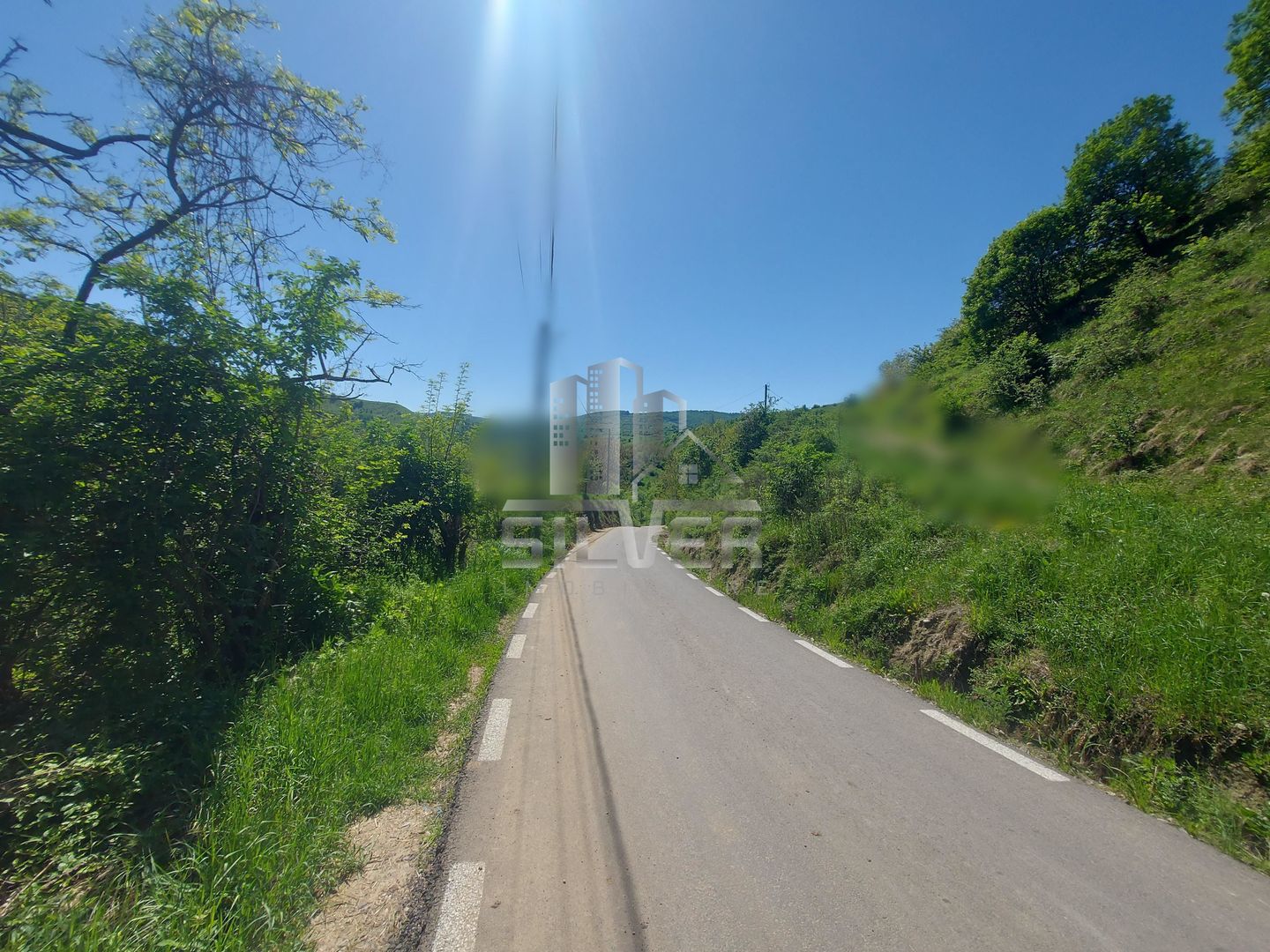 Teren intravilan ptr.constructii case/2700mp/zona accesibila. - Poză 4