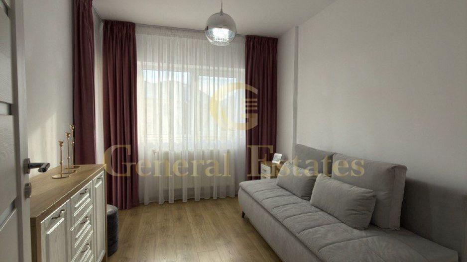 Apartament spațios 3 camere, bloc nou Zărnești - Poză 8