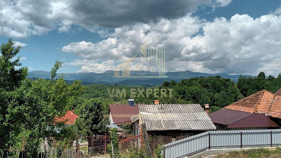 TEREN INTRAVILAN 4000 MP, BUGHEA DE JOS, ARGES - Poză 3