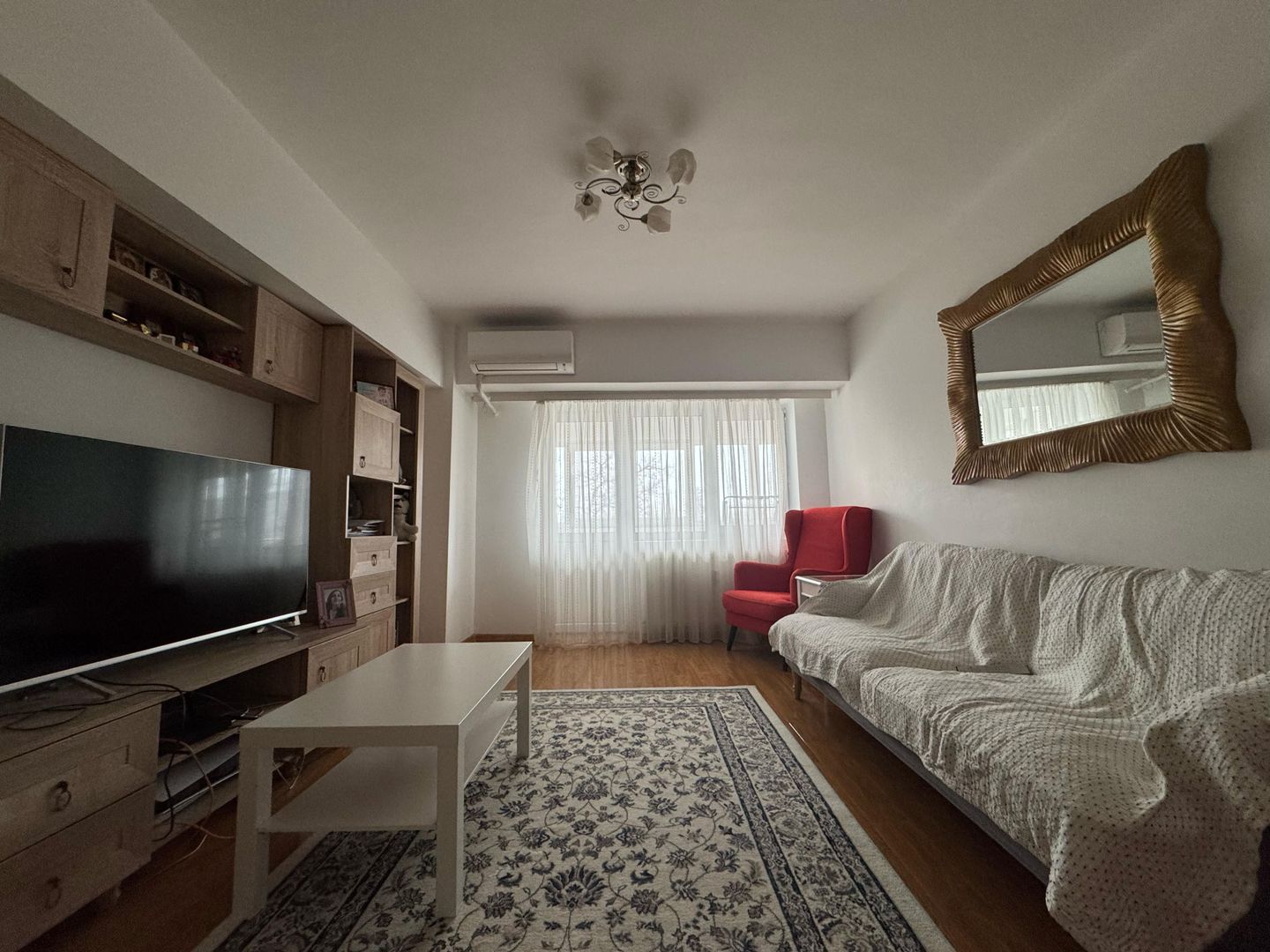 3 camere, Decomandat 88 mp| Ion Mihalache-1 Mai - Poză 5