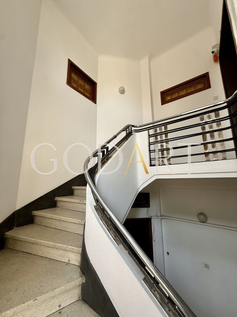 Apartament 5 camere | Central | 215.5 mp - Poză 22