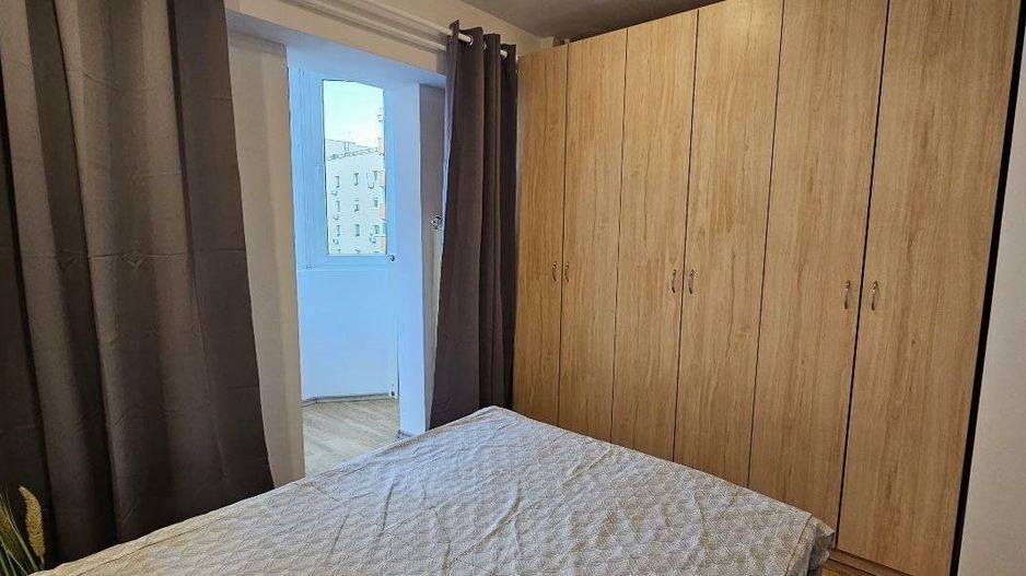 Garsoniera transformata in 2 camere  Octavian Goga - Poză 4