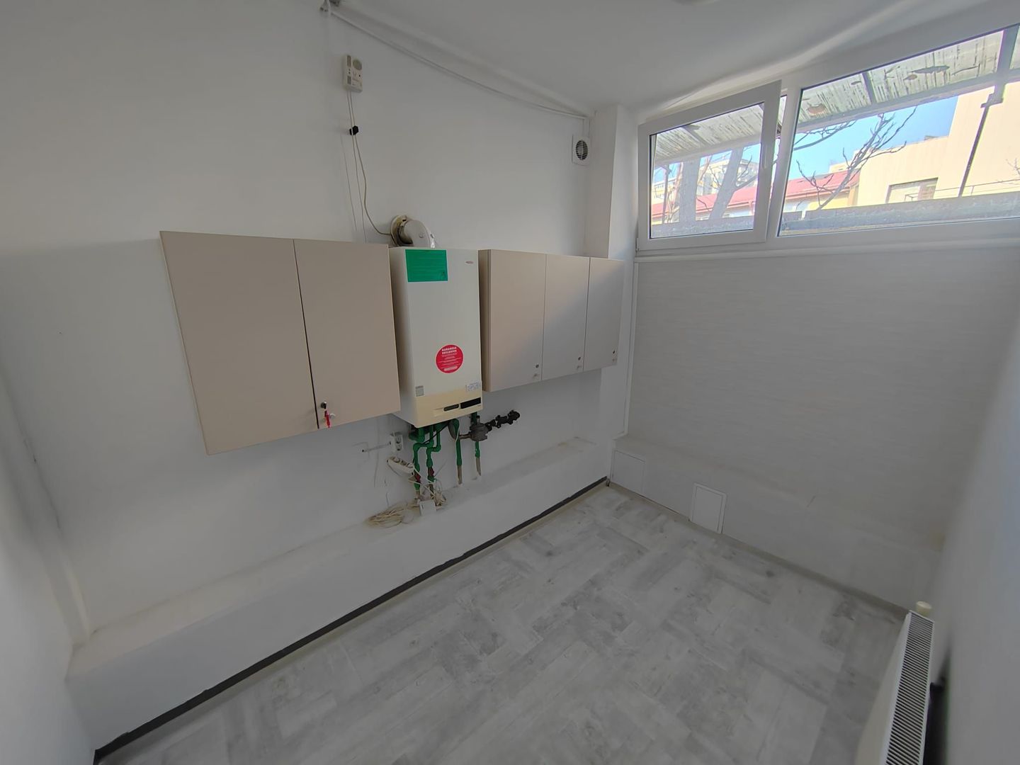 Spatiu Versatil la 5 minute de Metrou Iancului - Poză 6