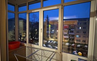 Apartament 2 Camere I Etaj Intermediar I Balcon I terezian - Poză 8