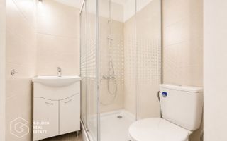 Apartament 4 camere, 78 mp, Charles Darwin – Complex Studențesc, Comision 0% - Poză 9